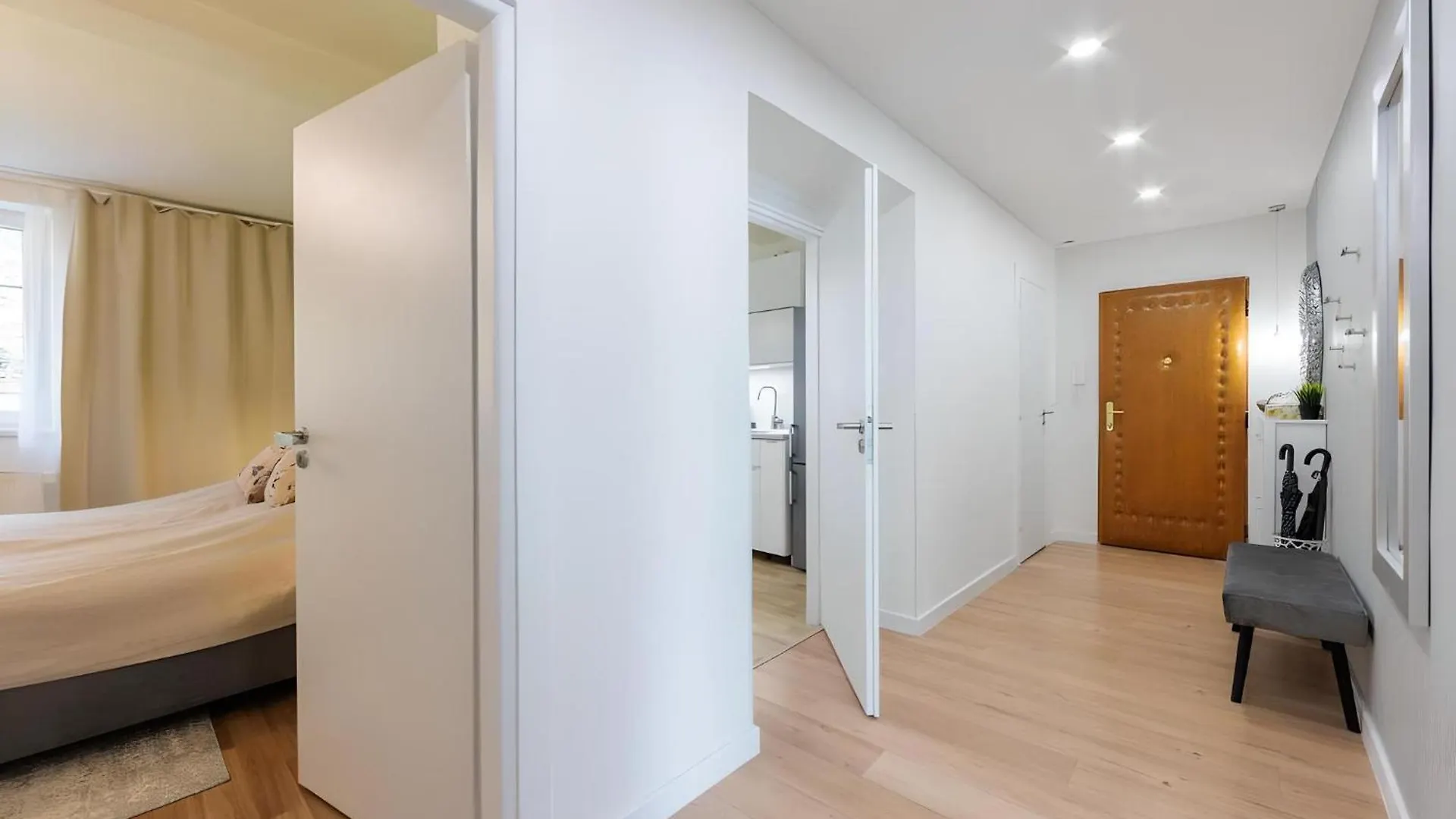 Promenade View Apartment Карловы Вары 0*,  Чехия
