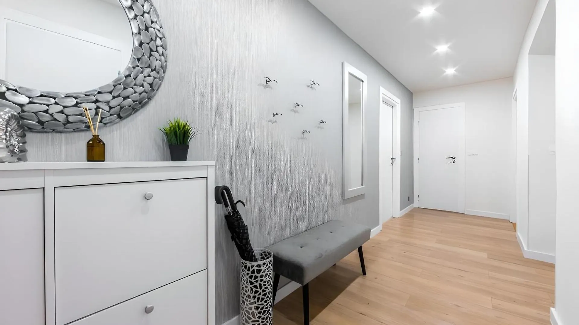 Promenade View Apartment Карловы Вары Чехия